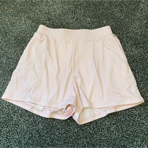 Buffbunny Pump Short